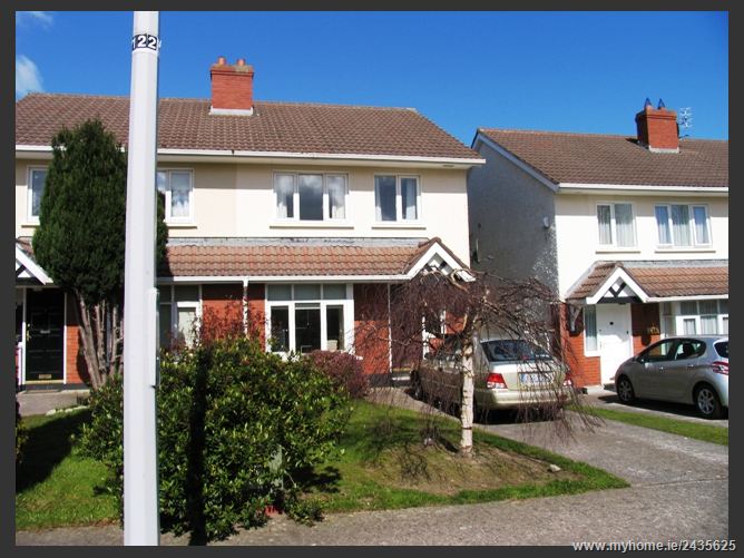7 Glencairn Walk, The Gallops, Leopardstown, Dublin 18 MyHome.ie